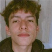 Estudiante de licenciatura en lenguas modernas, excelente dominio del Inglés